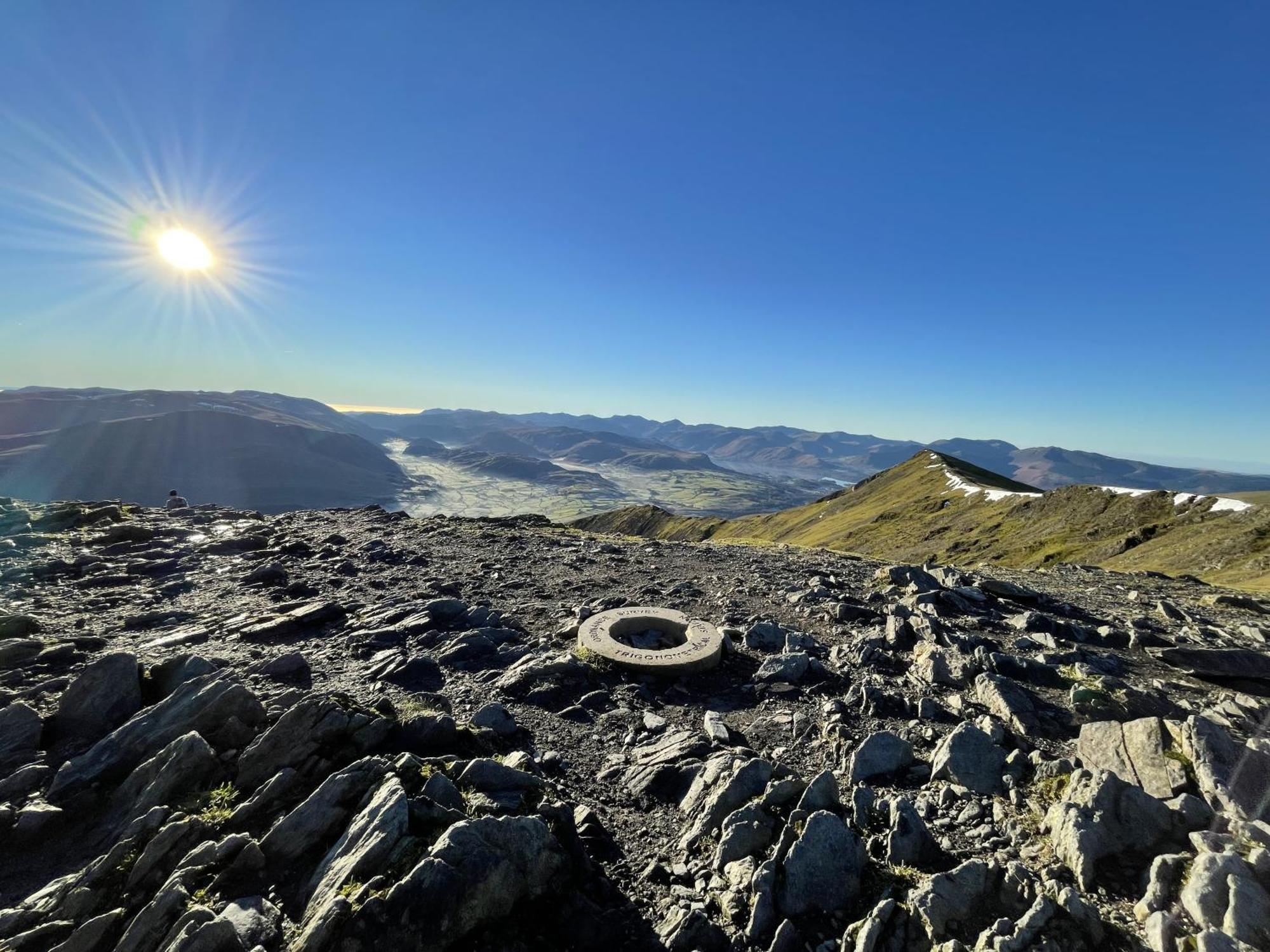 The White Horse Inn Bunkhouse Threlkeld Экстерьер фото