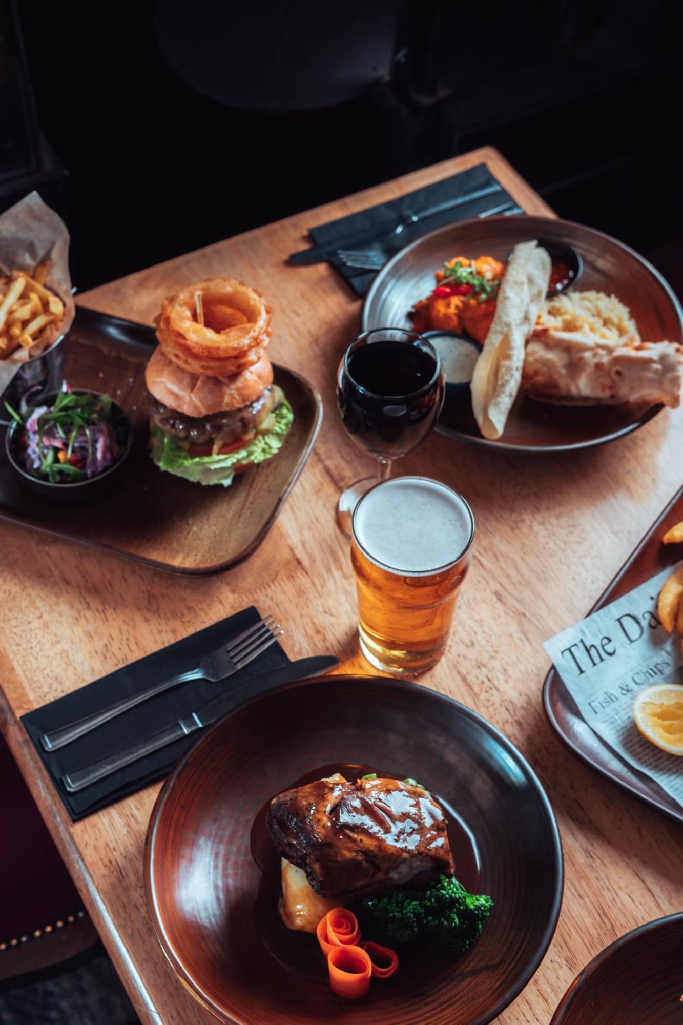 The White Horse Inn Bunkhouse Threlkeld Экстерьер фото