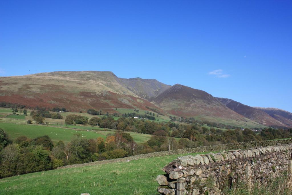 The White Horse Inn Bunkhouse Threlkeld Экстерьер фото
