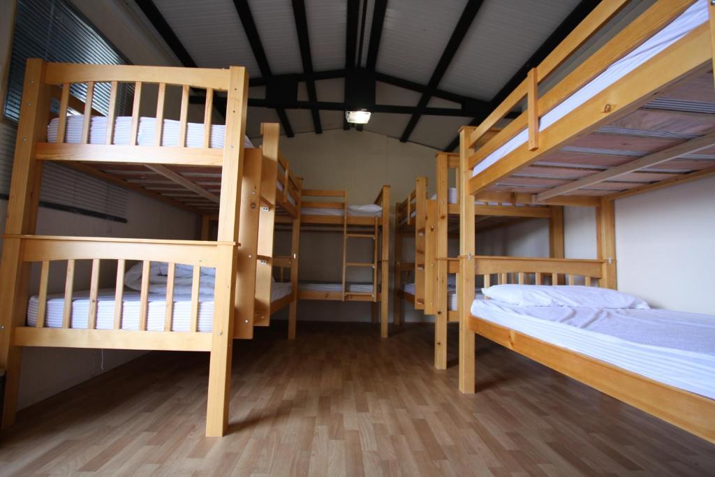 The White Horse Inn Bunkhouse Threlkeld Экстерьер фото