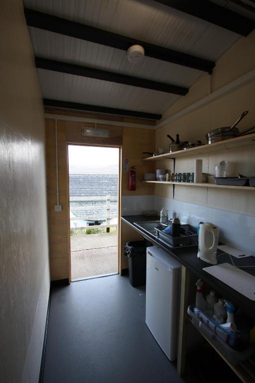 The White Horse Inn Bunkhouse Threlkeld Экстерьер фото